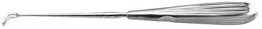 Jones Adenoid Curette 6mm - N6030 2